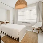 شقة Beau Rivage 4bc *
