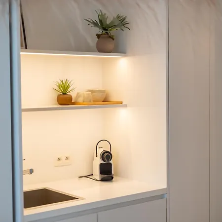 Lägenhet Beau Rivage 4bc *