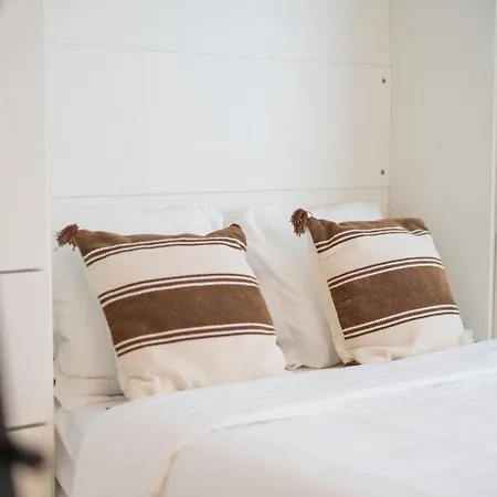 Lägenhet Beau Rivage 4bc *