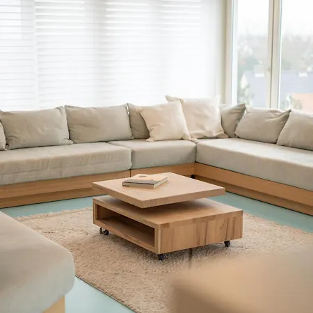 Beau Rivage 4bc Apartman