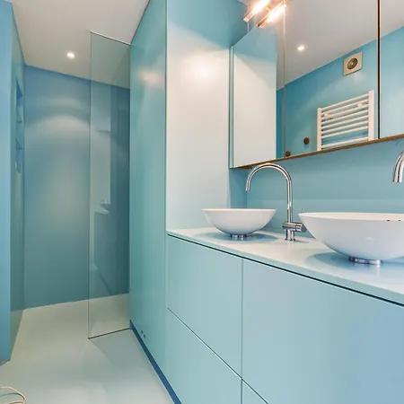 Beau Rivage 4bc De Haan