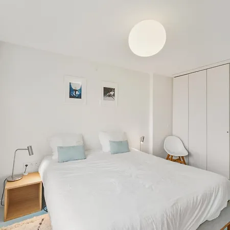 Apartman Beau Rivage 4bc
