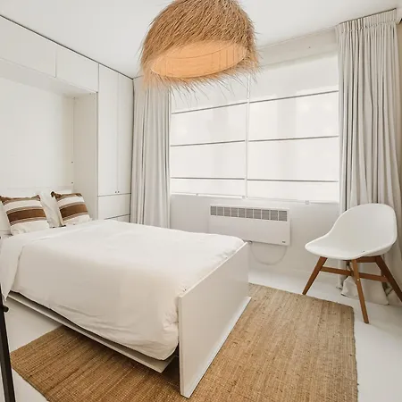 Apartman Beau Rivage 4bc *