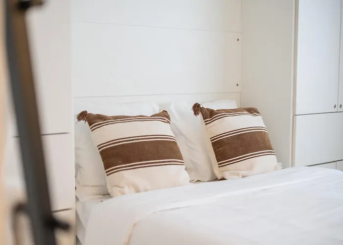 Lägenhet Beau Rivage 4bc *