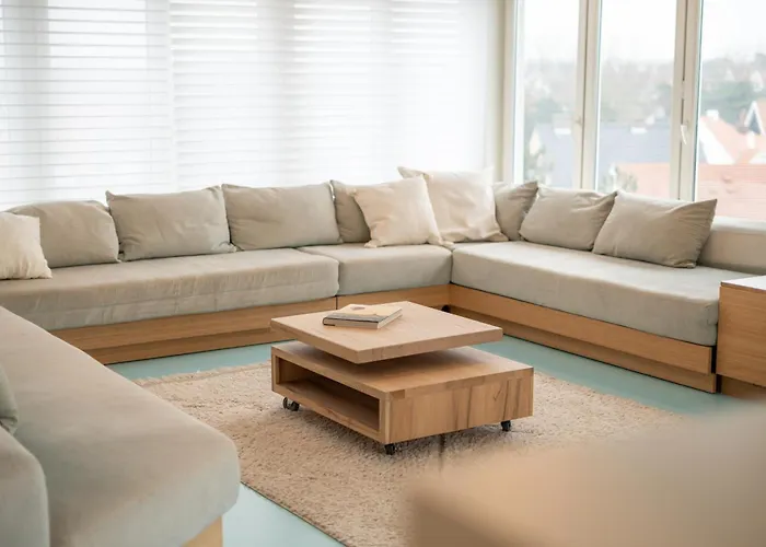 Beau Rivage 4bc Lägenhet