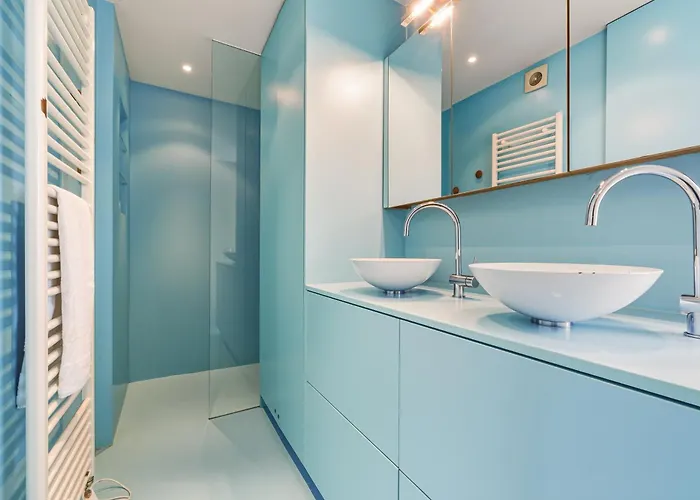 Beau Rivage 4bc De Haan